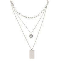 Collar Vag in Acero 3702180029 - 3702180029